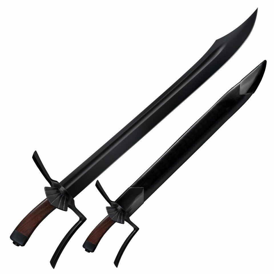 Sword Cold Steel MAA Messer Sword Cold Steel MAA Messer