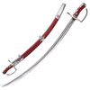 Sword Cold Steel Polish Saber