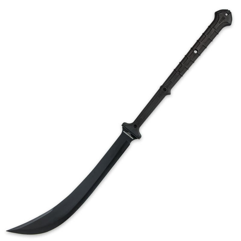 Sword United Cutlery Combat Commander Thai Nagi Sword Sword United Cutlery Combat Commander Thai Nagi Sword