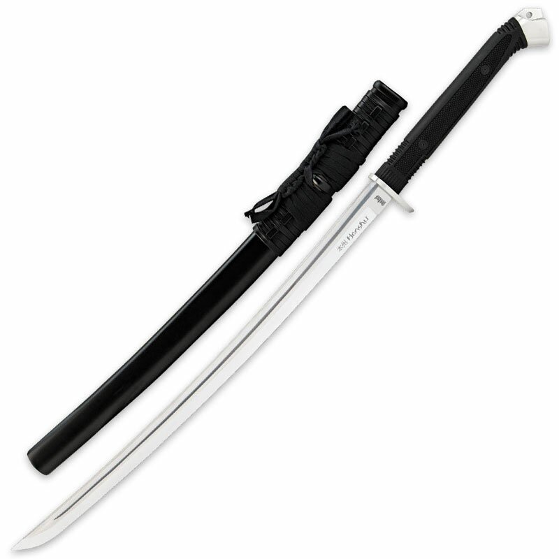 Sword United Cutlery Honshu Boshin Wakizashi Sword