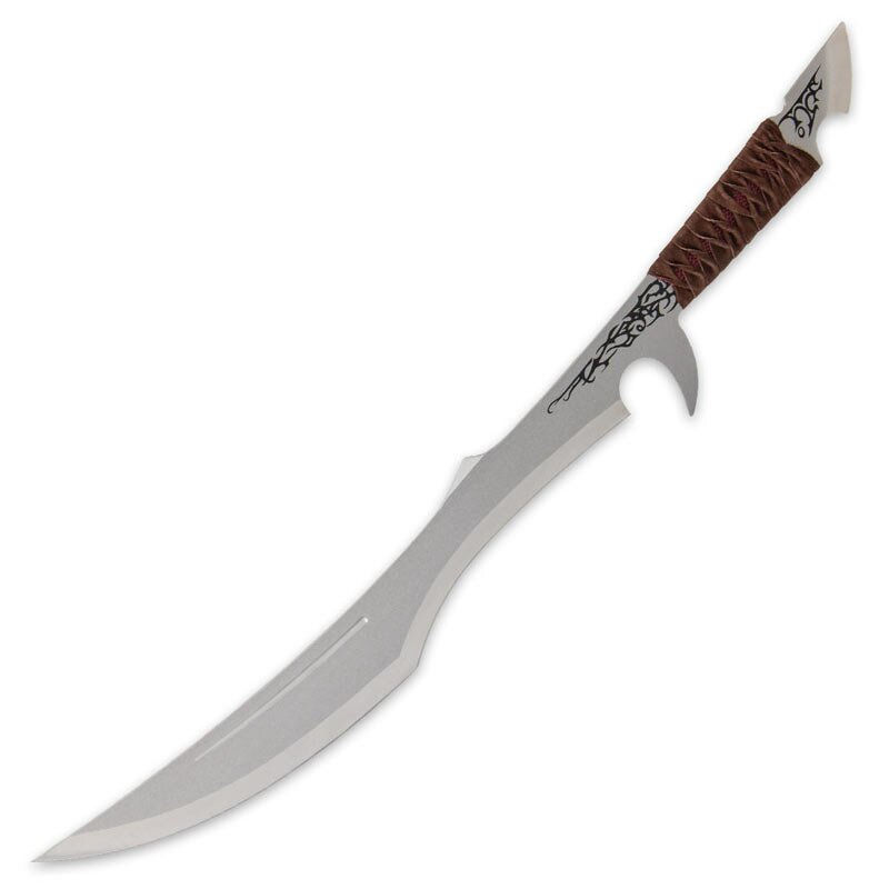 Sword United Cutlery Kit Rae Mithlotok Short Sword Sword United Cutlery Kit Rae Mithlotok Short Sword