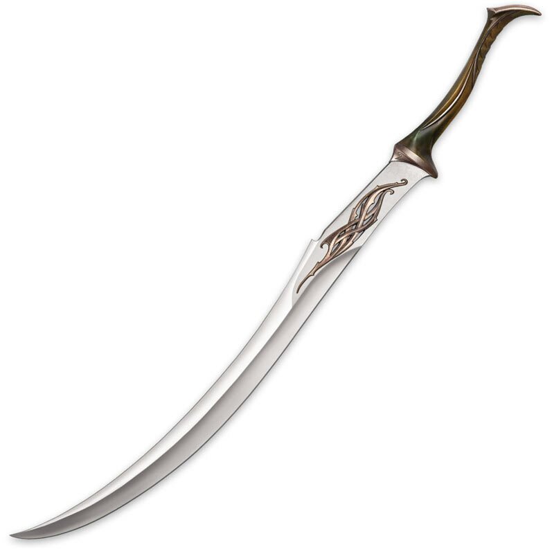 Sword United Cutlery The Hobbit Mirkwood Infantry Sword Sword United Cutlery The Hobbit Mirkwood Infantry Sword