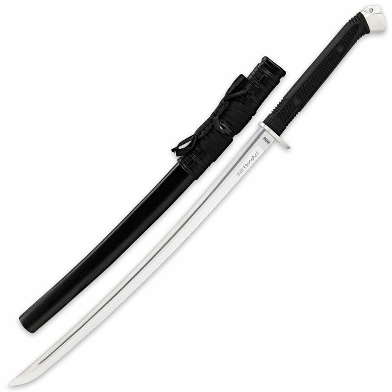 Sword United Cutlery United Honshu Boshin Wakizashi Sword