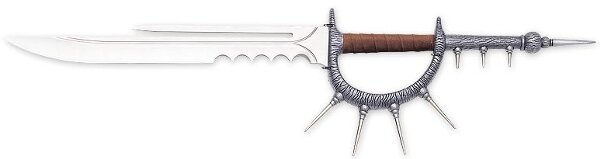 Sword - United Cutlery Heavy Metal FAKK Sword Sword - United Cutlery Heavy Metal FAKK Sword
