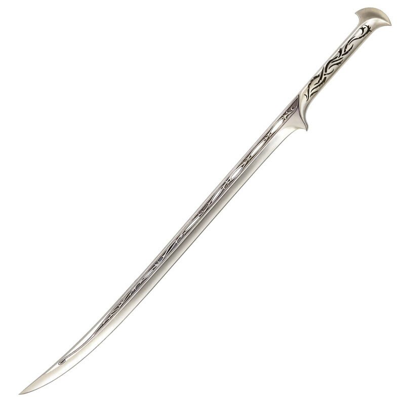 Sword of Thranduil - Hobbit Sword of Thranduil - Hobbit