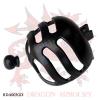 Synthetic Basket Hilt Guard and Pommel Set - RDA003P