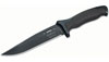 TOPS Buck Nighthawk - Black Oxide Blade