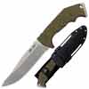 Tactical Knife Cold Steel AK-47 Field Knife