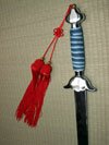 Tai Chi Flexible Sword Steel 38 - GTTD472F