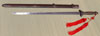 Tai Chi Sword Stainless Steel 39 - GTTD489