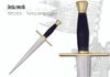 Templar Dagger - SH2364