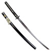 The Bride's Sword Kill Bill