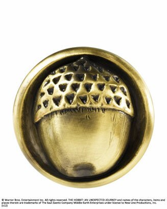 The Hobbit An Unexpected Journey Bilbo Baggins Button Pin The Hobbit An Unexpected Journey Bilbo Baggins Button Pin
