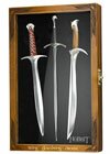 The Hobbit Letter Opener Set Swords - NN1210