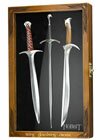 The Hobbit Letter Opener Set Swords