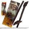 The Hobbit Pen & Bookmark Gandalf Noble Collection