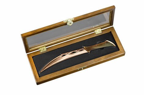 The Hobbit - Tauriel Letter Opener Noble Collection