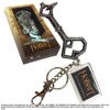 The Hobbit Thorin's Key Keychain Noble Collection - NN1251
