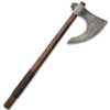 The Lord Of The Rings Rohan War Axe - UC3589