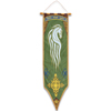 The Lord of the Rings Rohan Banner The Lord of the Rings Rohan Banner