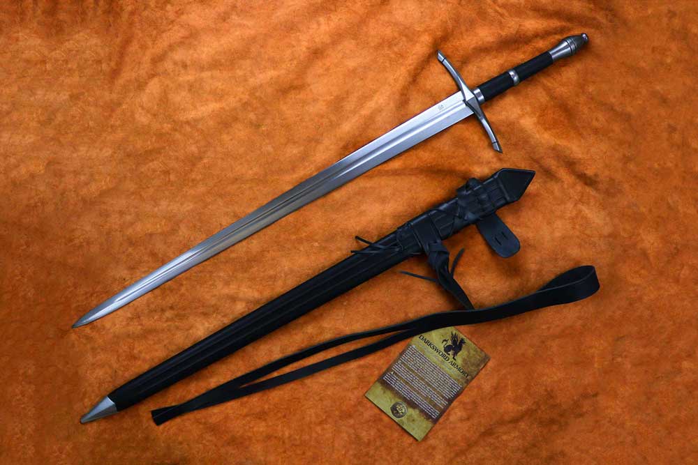 The Ranger Sword Lord of The Rings Forged Sword The Ranger Sword Lord of The Rings Forged Sword