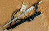 The Ranger Sword Lord of The Rings Forged Sword - DA1310S