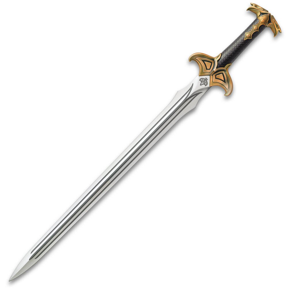The Sword of Bard the Bowman - Hobbit The Sword of Bard the Bowman - Hobbit