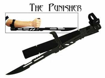 The Punisher