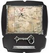 Thorin's Key and Map Full Size Key Noble Collection - NN1212