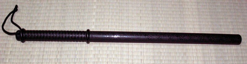 Training Escrima Stick