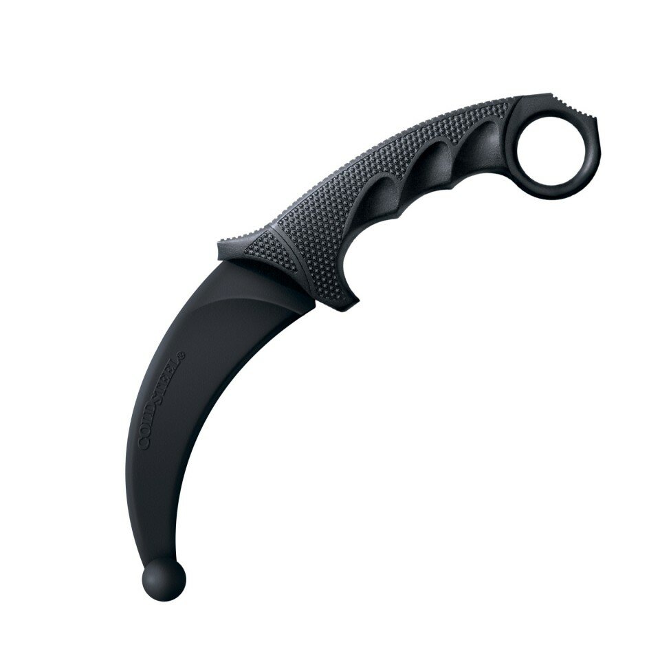 Training knife Cold Steel Karambit Trainer Training knife Cold Steel Karambit Trainer
