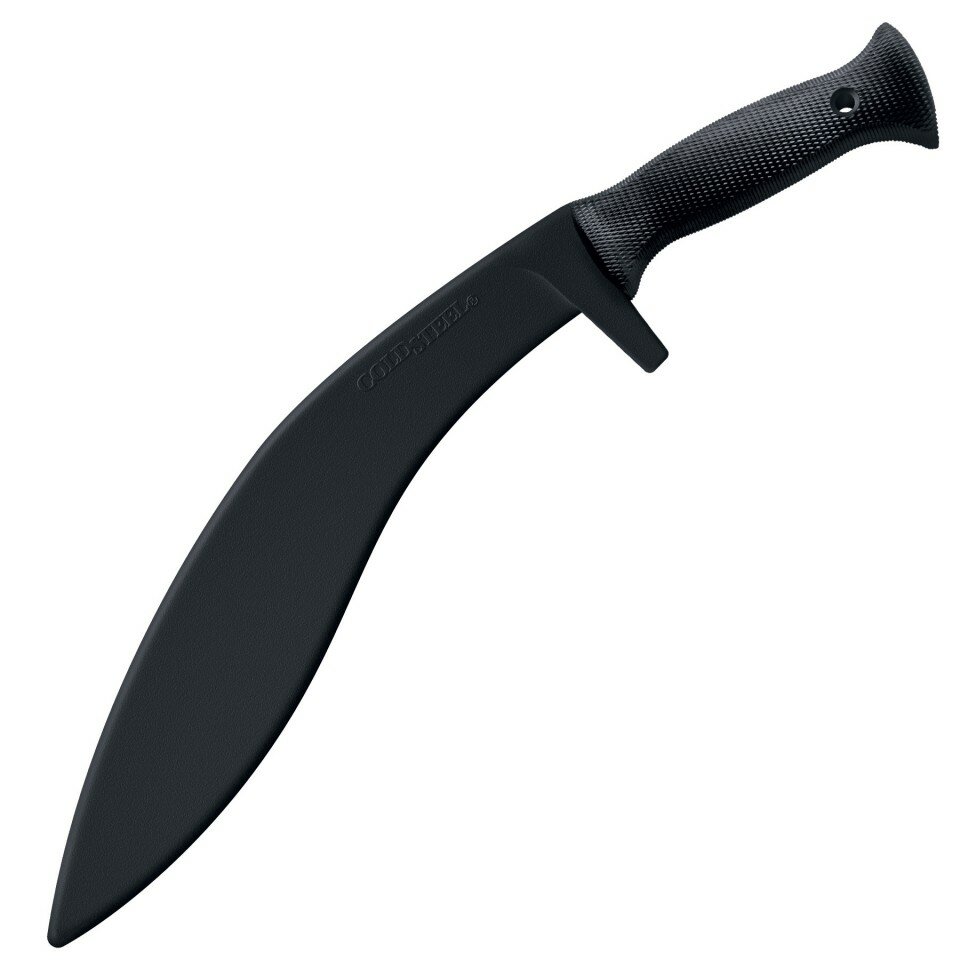 Training knife Cold Steel Kukri Trainer Training knife Cold Steel Kukri Trainer