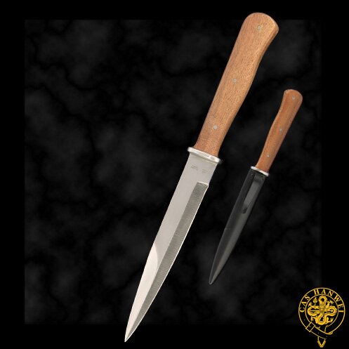 Trench Knife (Short Guard)