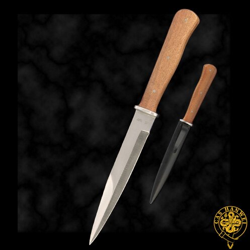 Trench Knife (Short Guard) Trench Knife (Short Guard)