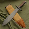 US Model 1917 Bolo Knife Windlass - 403245