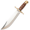 USMC Jungle Bowie Knife And Sheath