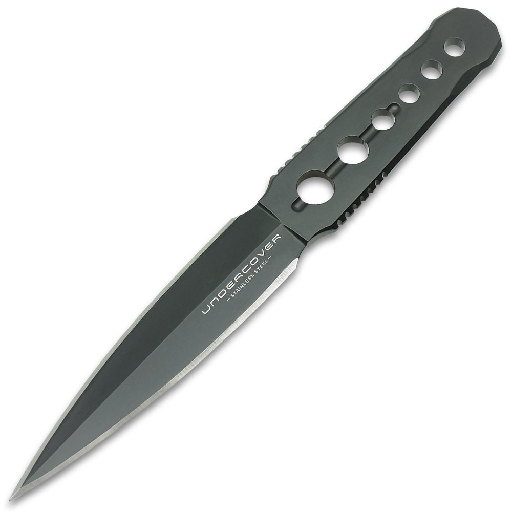 Undercover CIA Stinger Knife Undercover CIA Stinger Knife