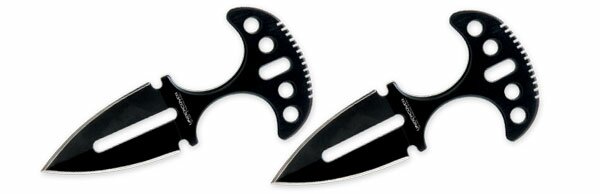 Undercover Twin Push Daggers Undercover Twin Push Daggers