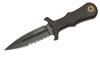 United Combat Commander Mini Boot Knife Black