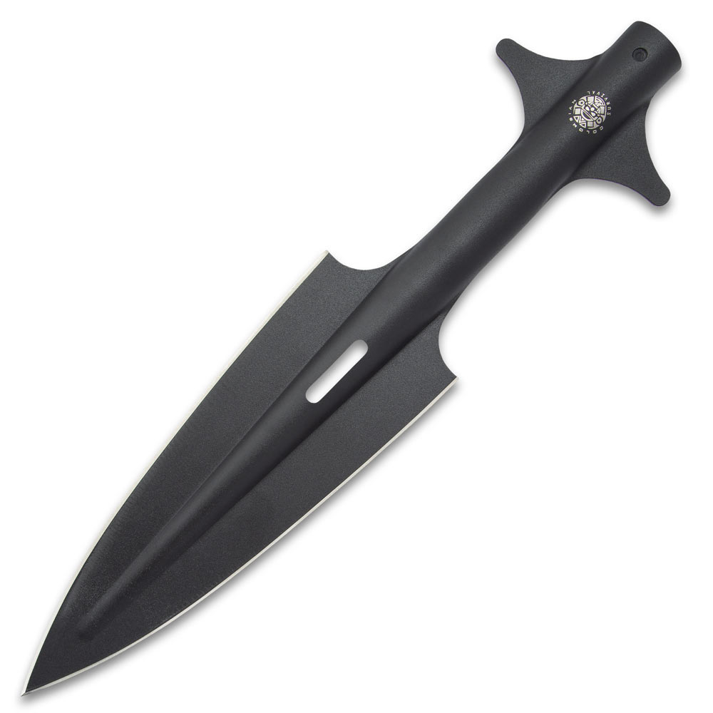 United Cutlery Colombian Colossal Spearhead With Sheath United Cutlery Colombian Colossal Spearhead With Sheath