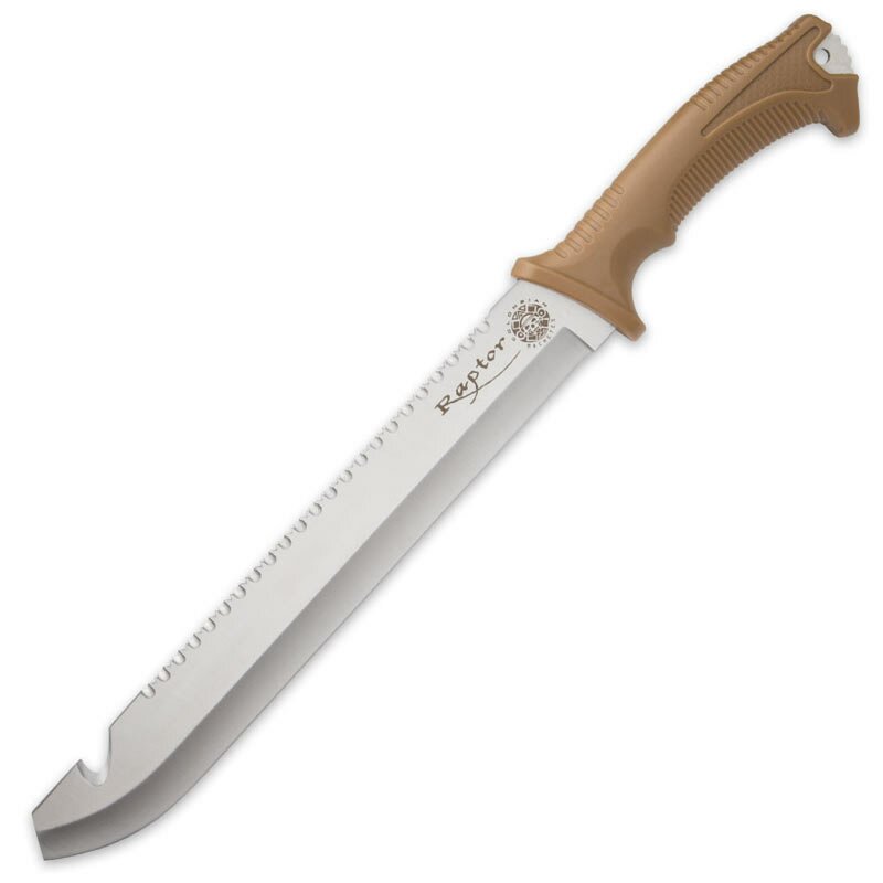 United Cutlery Colombian Raptor Machete United Cutlery Colombian Raptor Machete