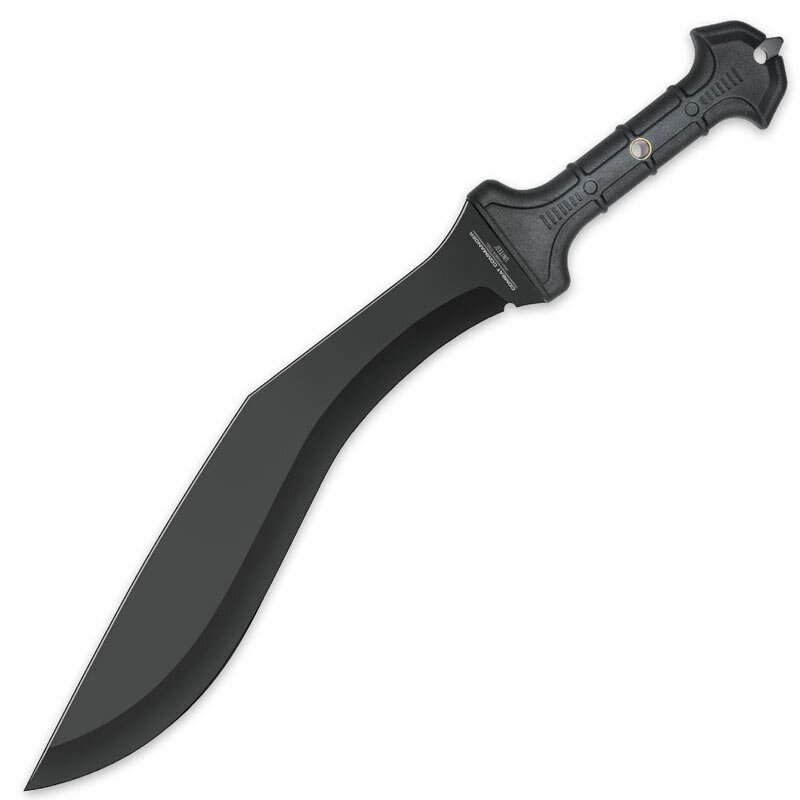 United Cutlery Combat Commander Gladius Kukri Uc3179