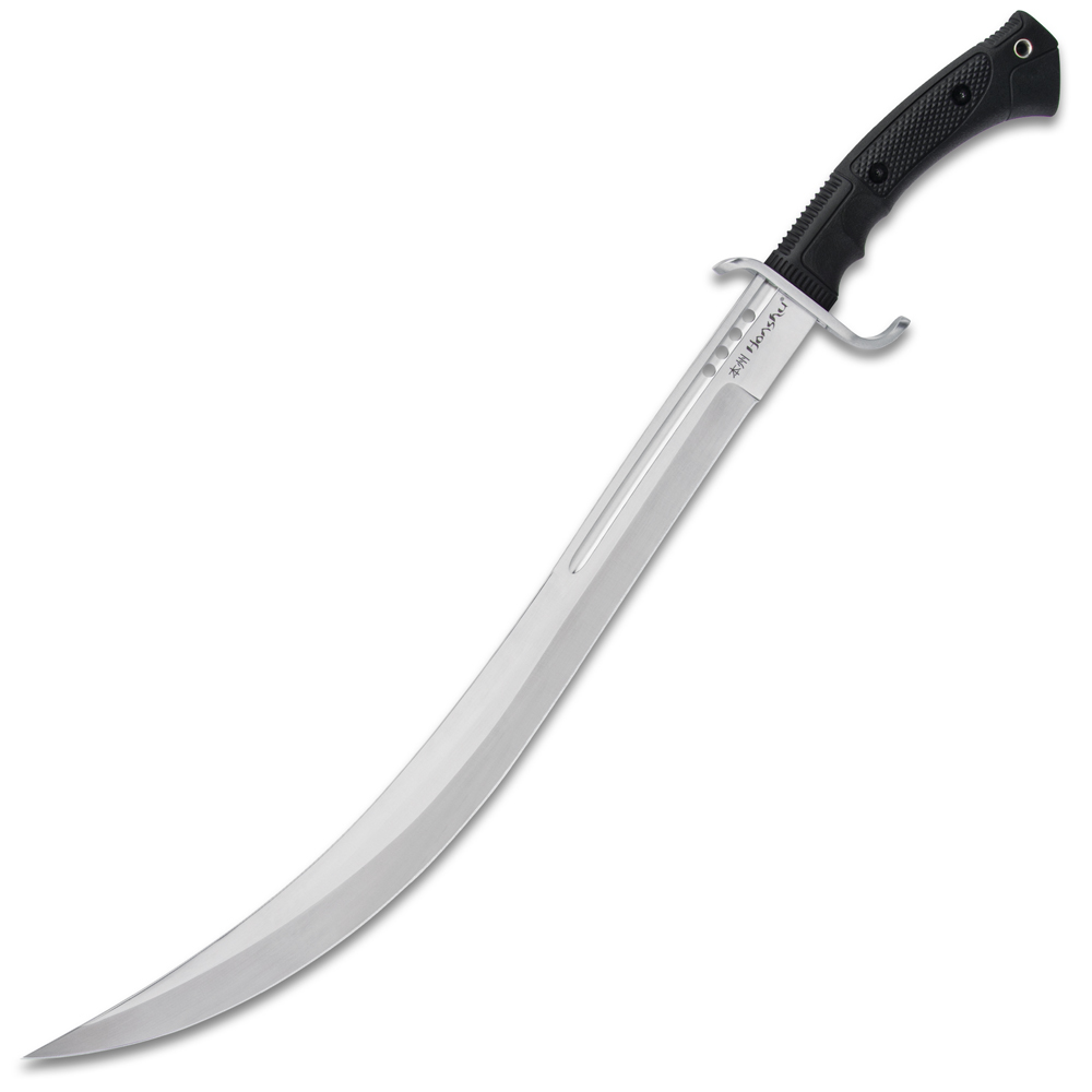 United Cutlery Honshu Boshin Saber Sword And Sheath United Cutlery Honshu Boshin Saber Sword And Sheath