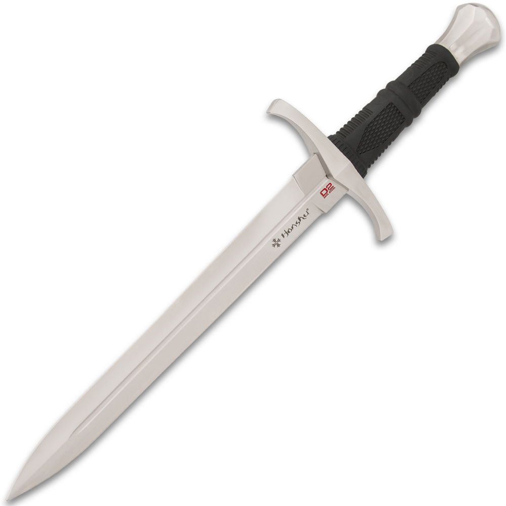 United Cutlery Honshu Crusader Quillon Dagger D2