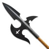 United Cutlery Honshu Halberd Spear