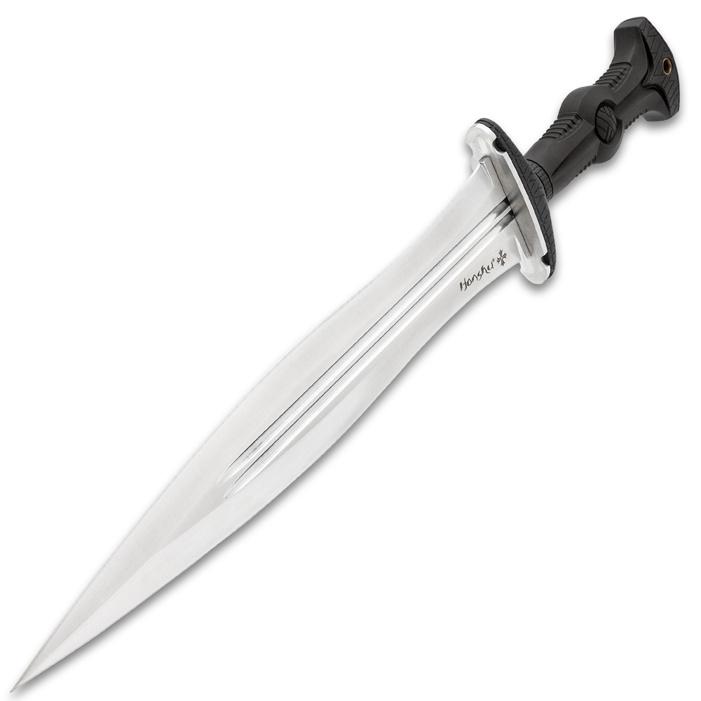 United Cutlery Honshu Legionary Dagger And Sheath United Cutlery Honshu Legionary Dagger And Sheath