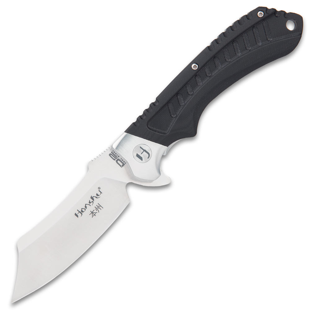 United Cutlery Honshu Sekyuriti Razor Pocket Knife United Cutlery Honshu Sekyuriti Razor Pocket Knife