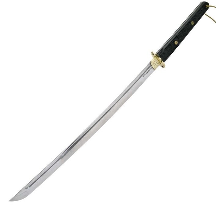 United Cutlery Honshu Tactical Wakizashi United Cutlery Honshu Tactical Wakizashi