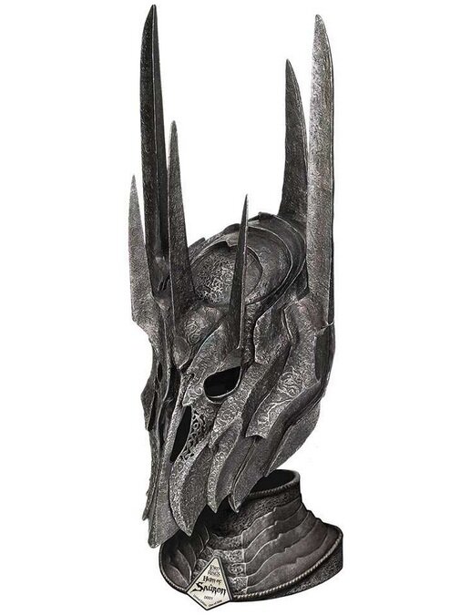 United Cutlery LOTR Helm Of Sauron