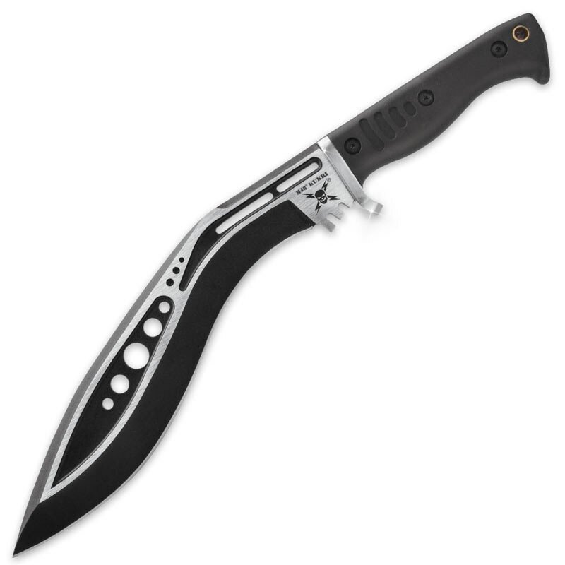 United Cutlery M48 Kukri With Sheath United Cutlery M48 Kukri With Sheath